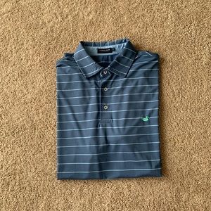 Southern Marsh Performance Polo